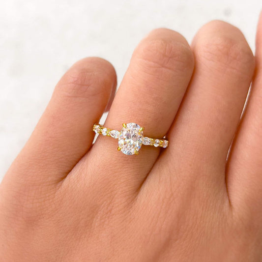 Twilight Kiss - Gold