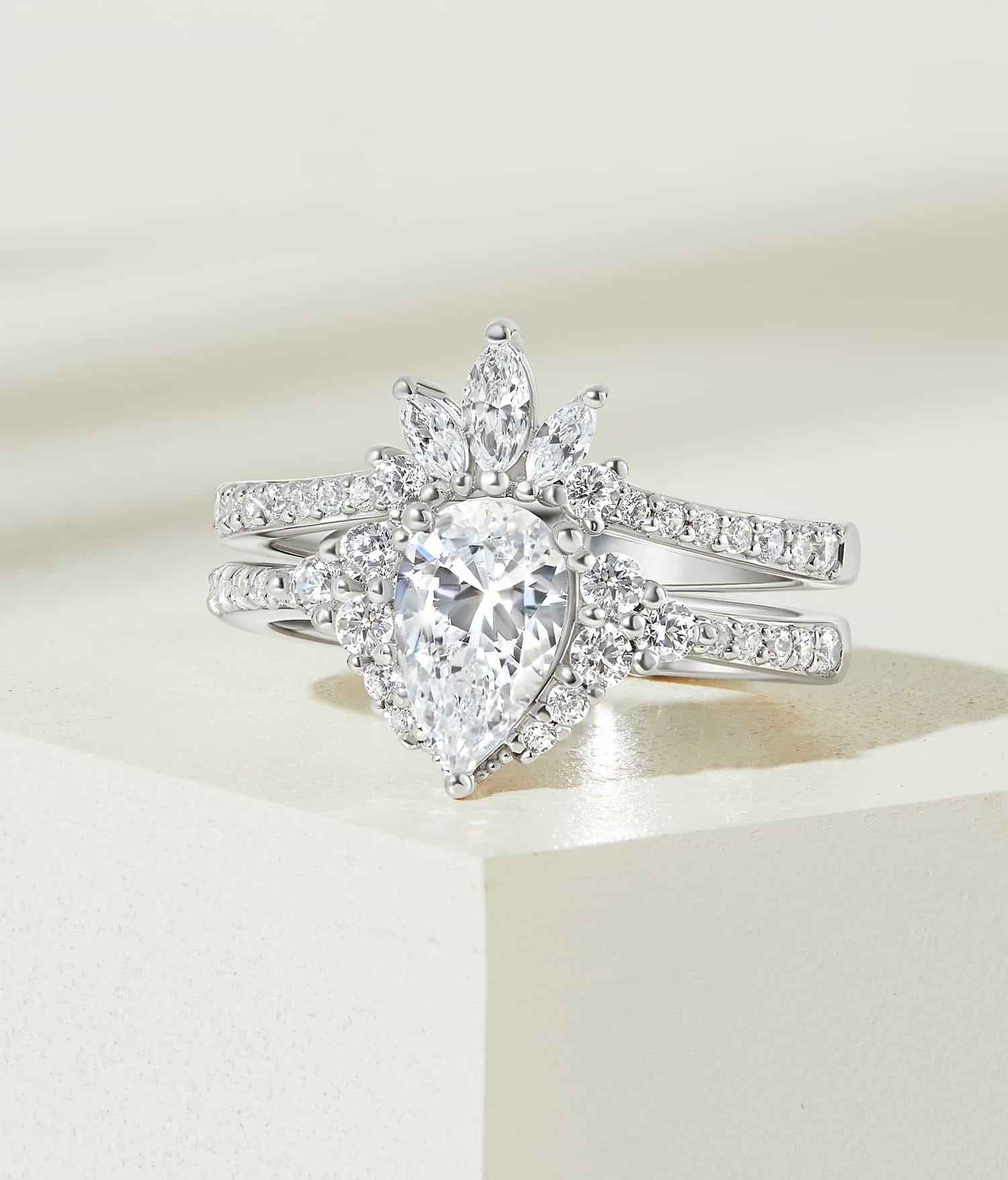 Vintage Rings