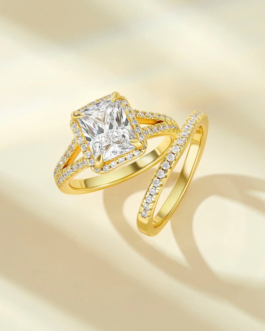 Wedding Ring Sets