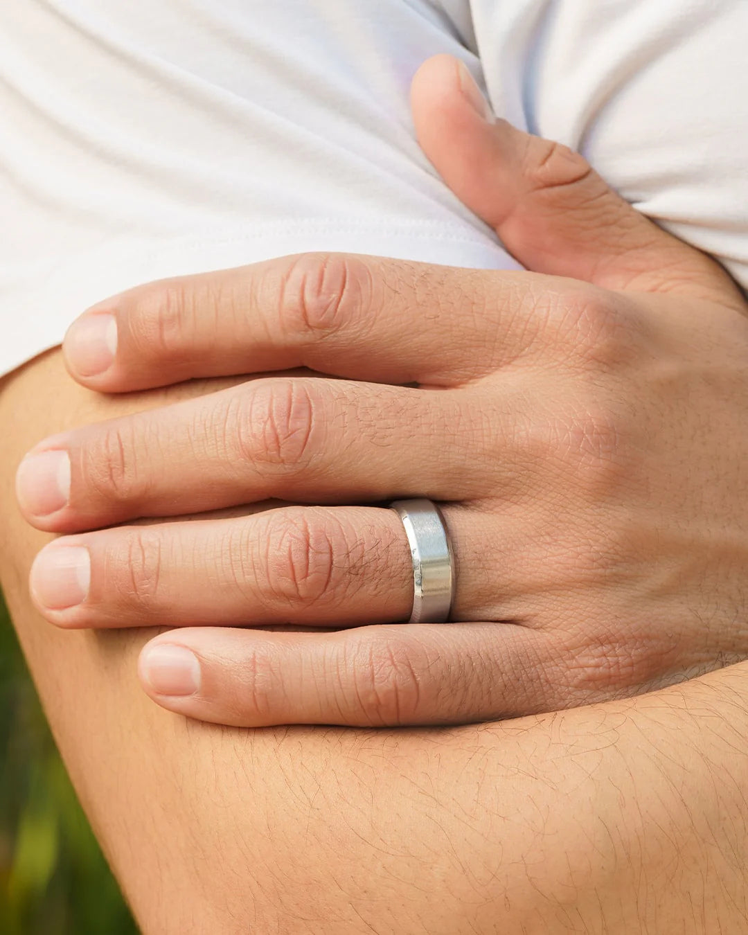 Men’s Rings
