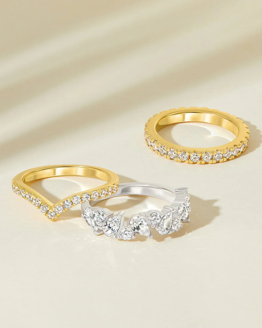 Wedding Bands