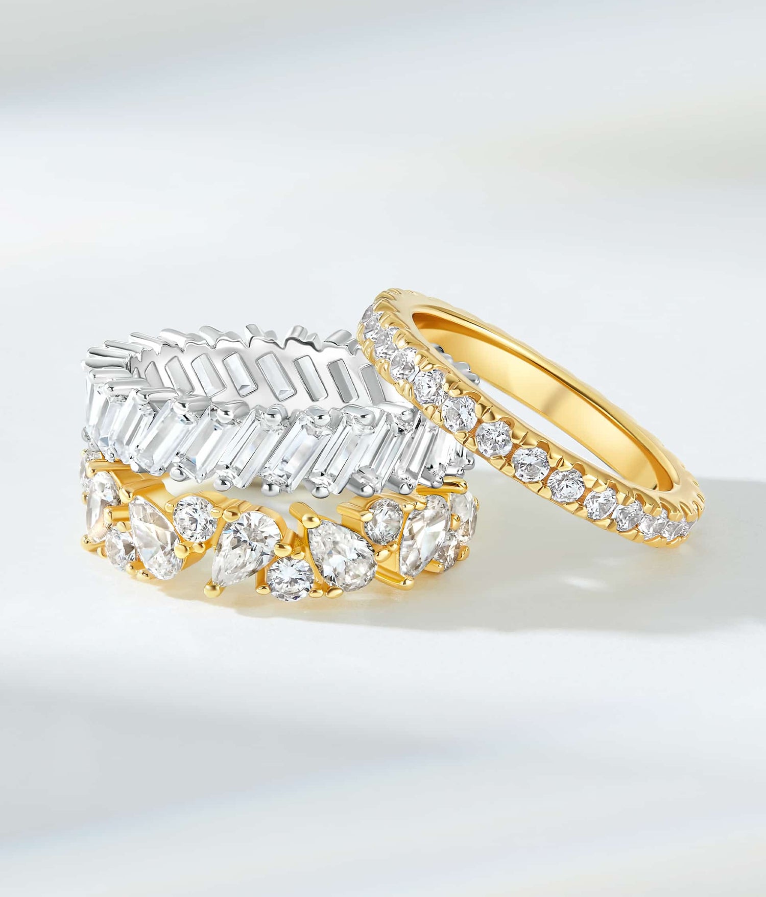 Stackable Bands