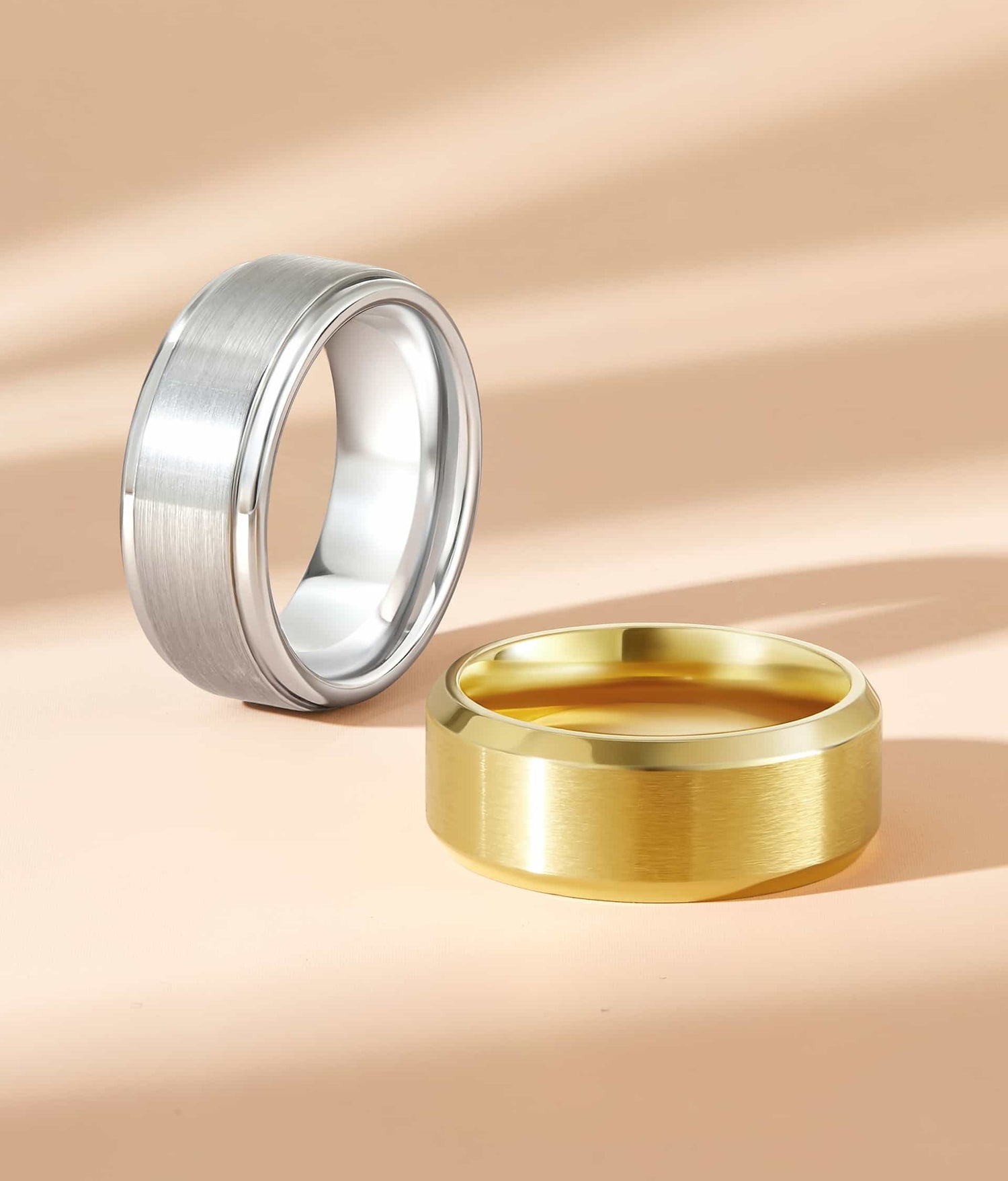 Men's Rings