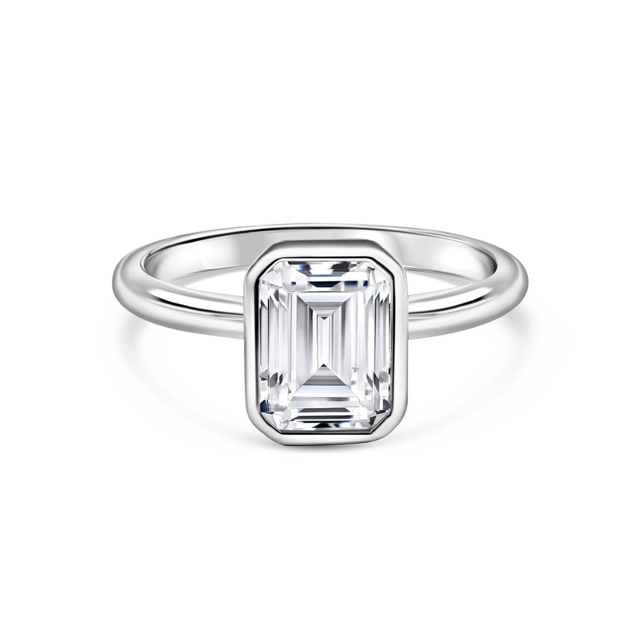 Golden Grace - Silver