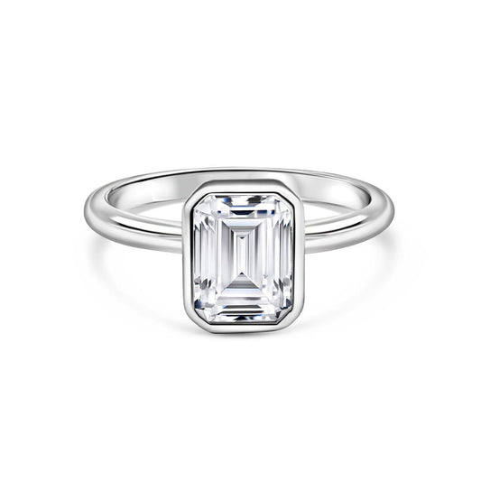 Golden Grace - Silver