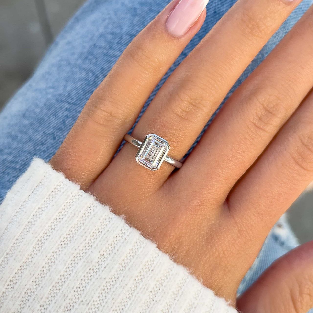 Golden Grace - Silver