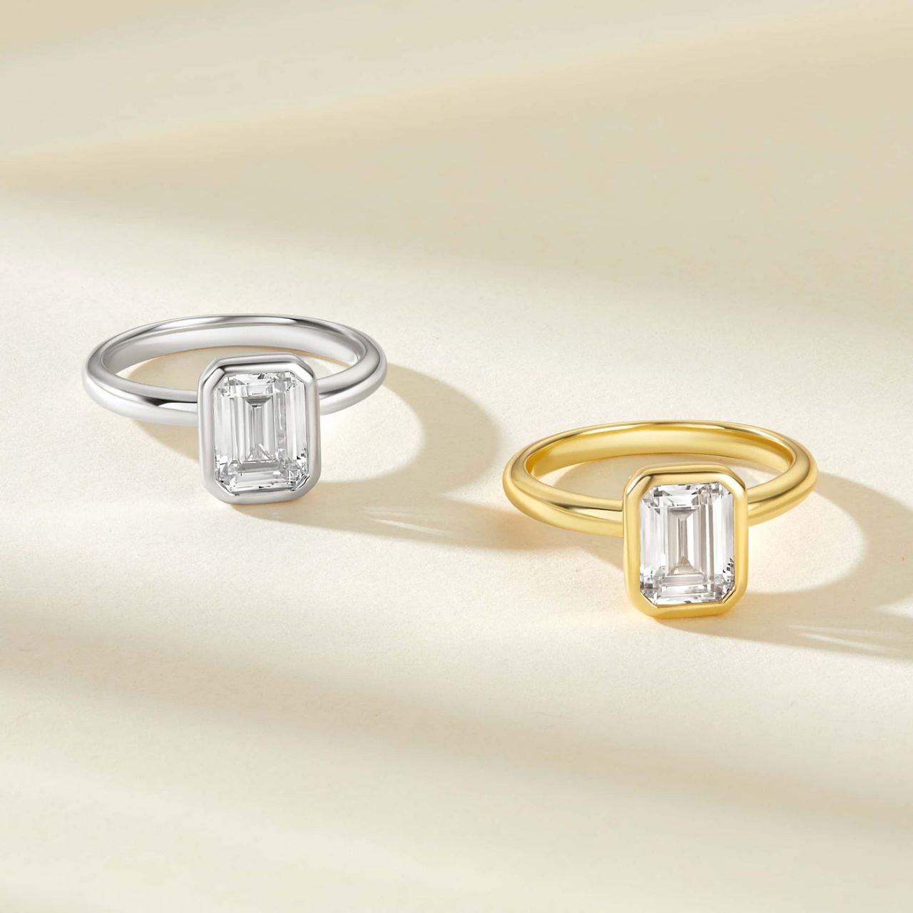 Golden Grace - Silver