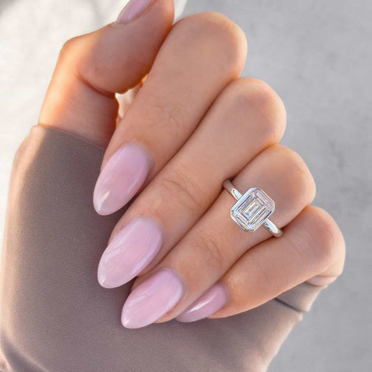 Golden Grace - Silver