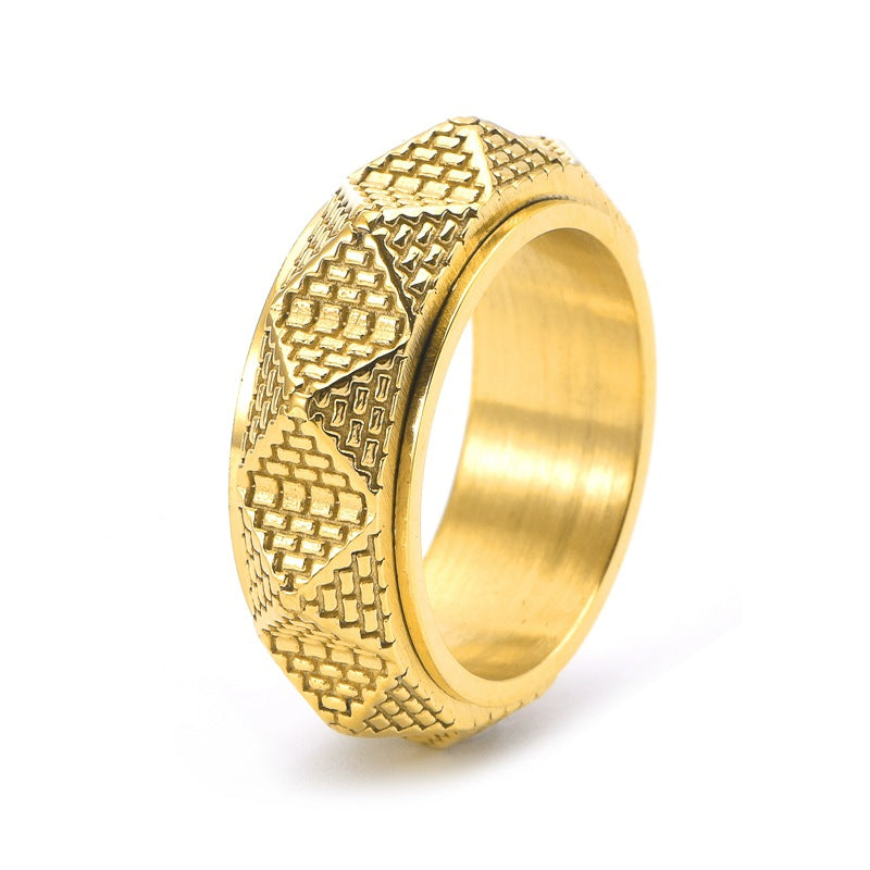Power Ring