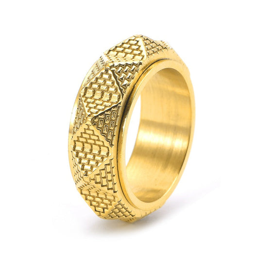 Power Ring